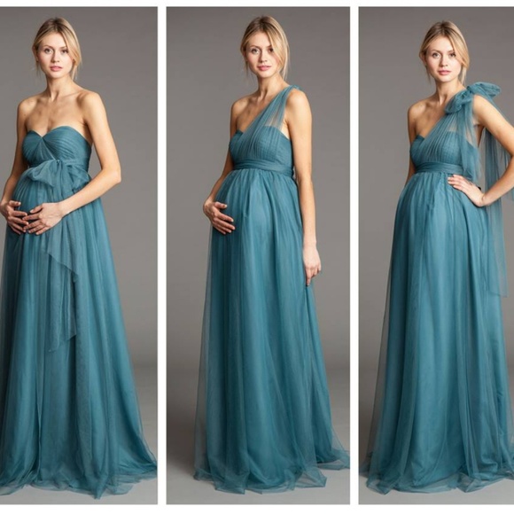 Jenny yoo maternity Clearance